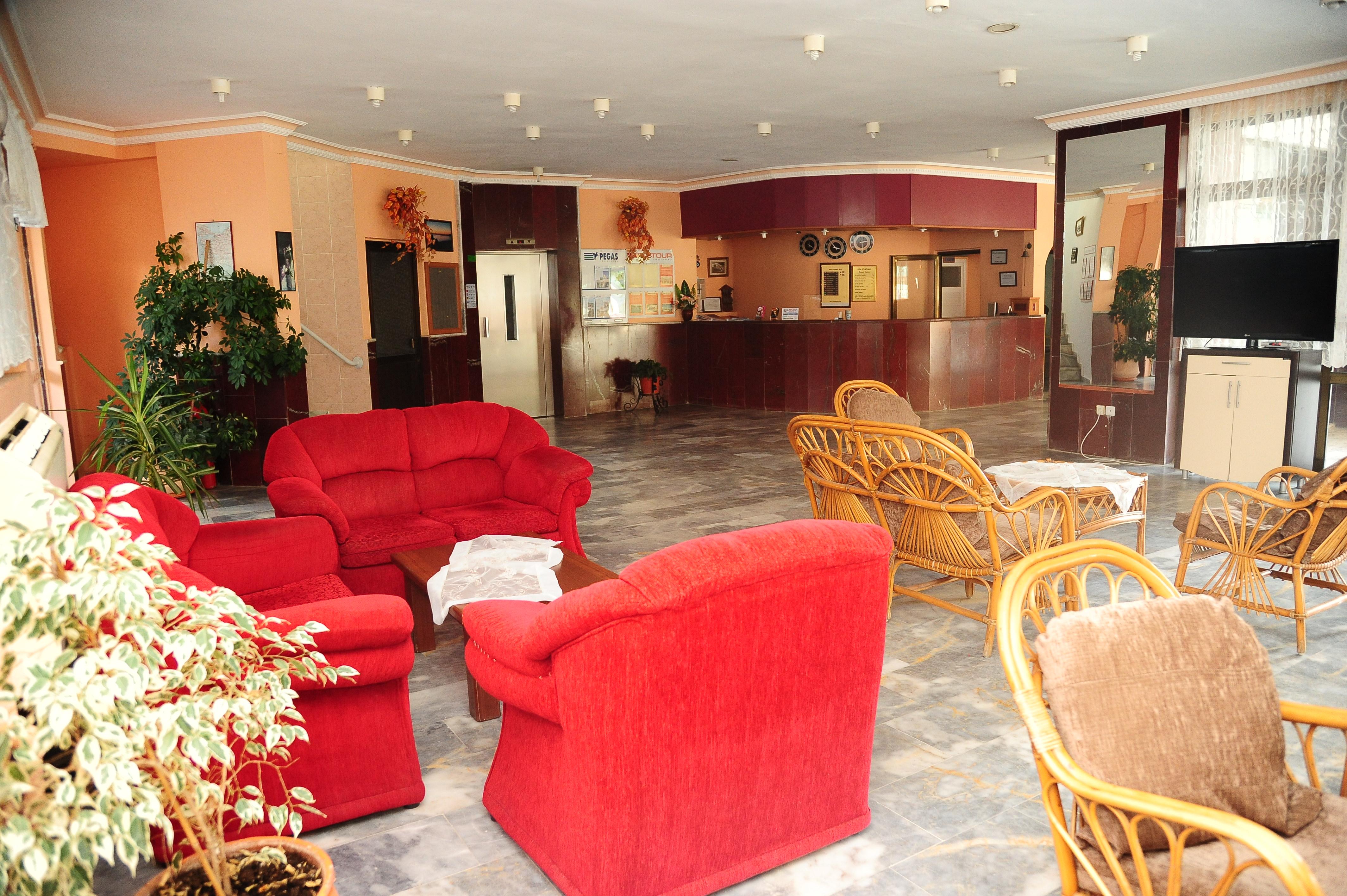 Bariscan Hotel Alanya Ngoại thất bức ảnh